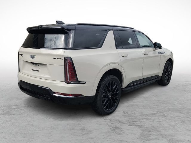New 2026 Cadillac Escalade IQL Sport 2 w/ LPO, ONYX Package AWD/4WD image 3