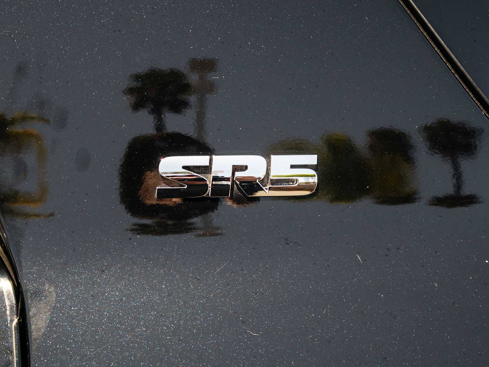 Used 2022 Toyota 4Runner SR5 Premium w/ Moonroof Package RWD image 10
