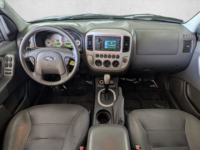 Used 2006 Ford Escape 2WD Hybrid image 17