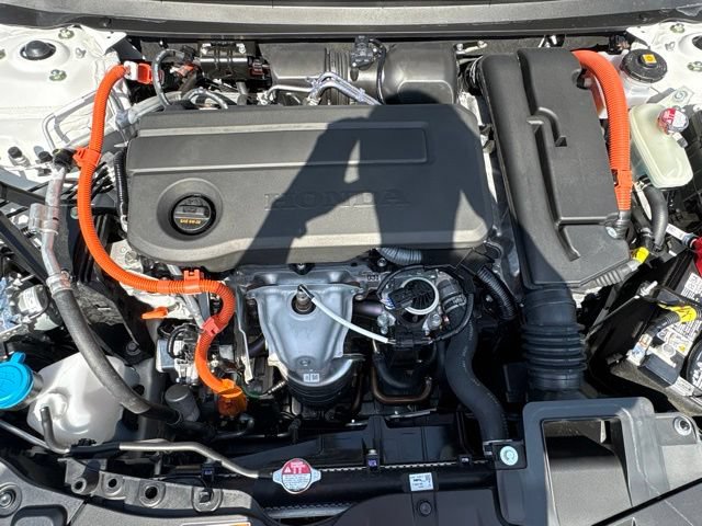 Used 2025 Honda Accord Touring image 10