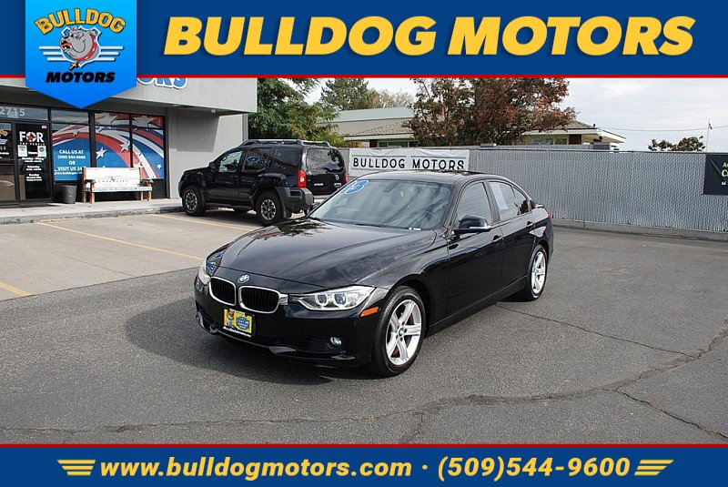 Used 2013 BMW 328i xDrive Sedan