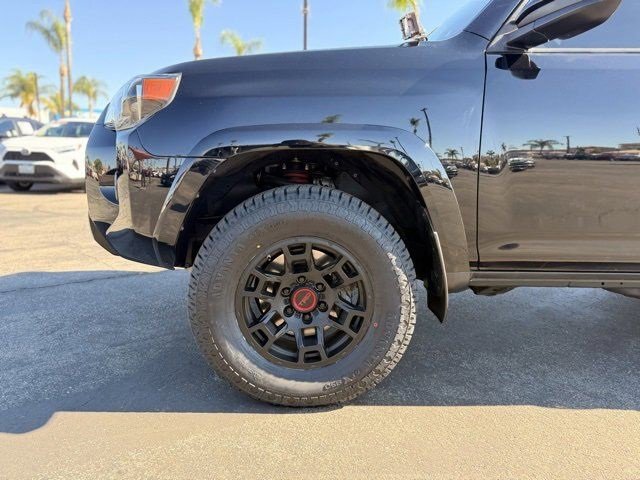 Used 2021 Toyota 4Runner TRD Pro image 24