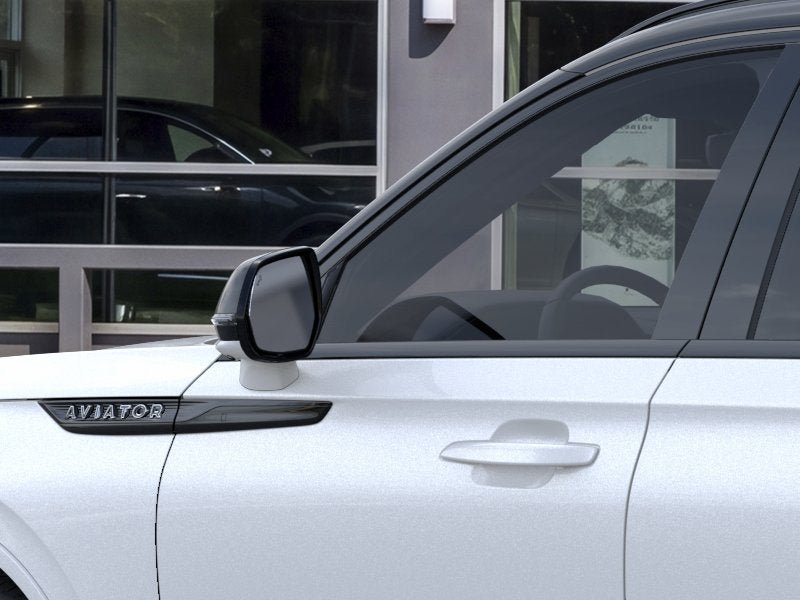 New 2026 Lincoln Aviator Black Label AWD/4WD image 20