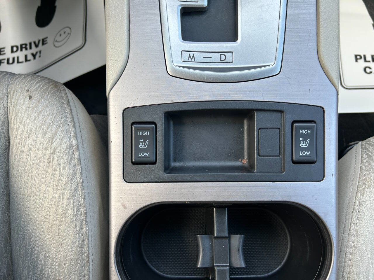 Used 2012 Subaru Outback 2.5i image 18