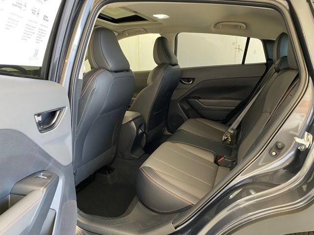 New 2026 Subaru Crosstrek 2.5i Limited AWD/4WD image 12