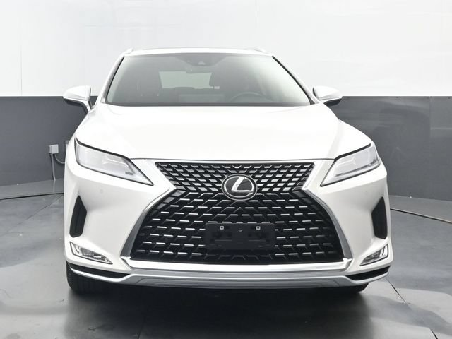 Used 2022 Lexus RX 350L Premium w/ Premium Package AWD/4WD image 20