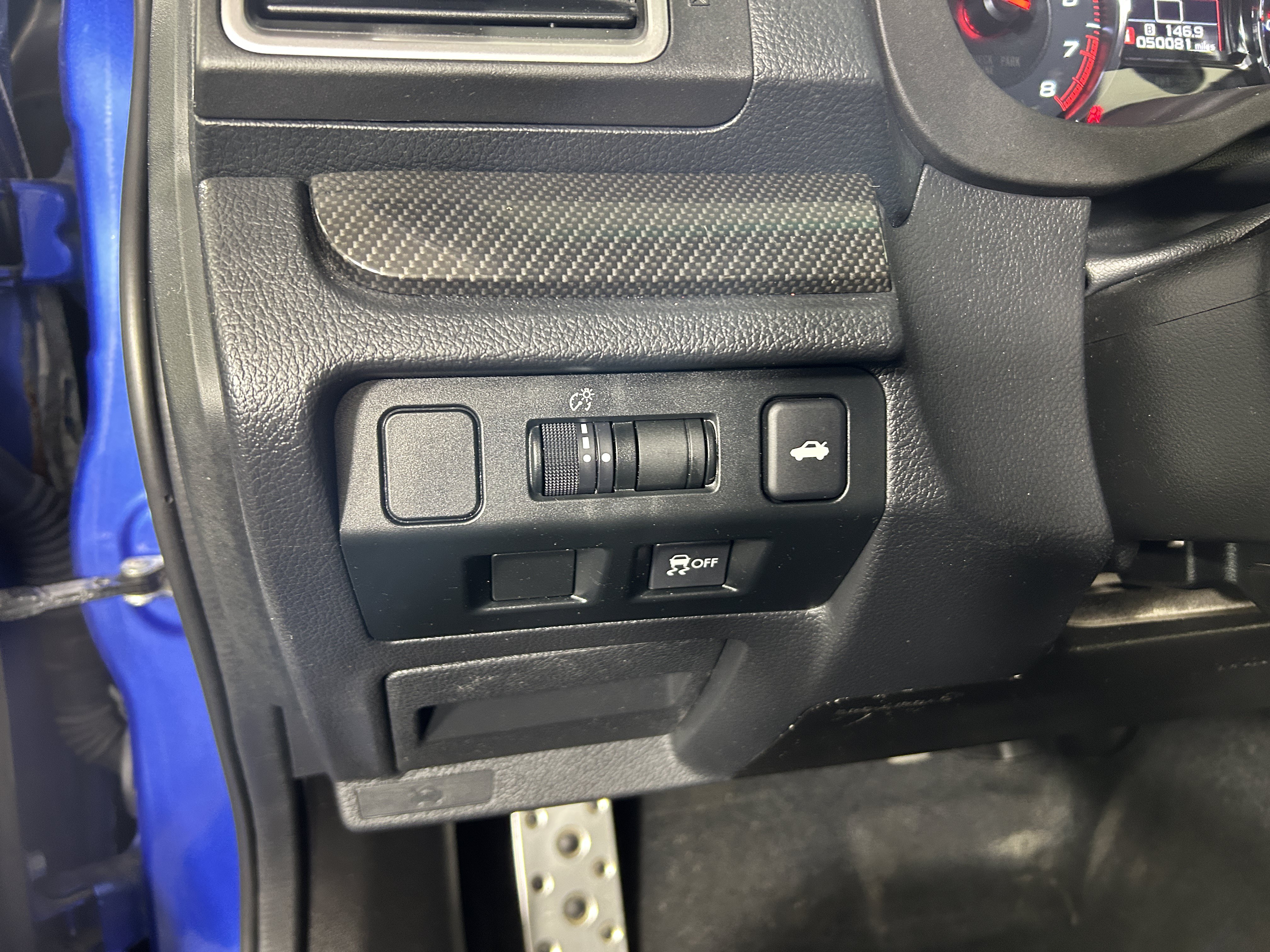Used 2021 Subaru WRX Premium AWD/4WD image 15