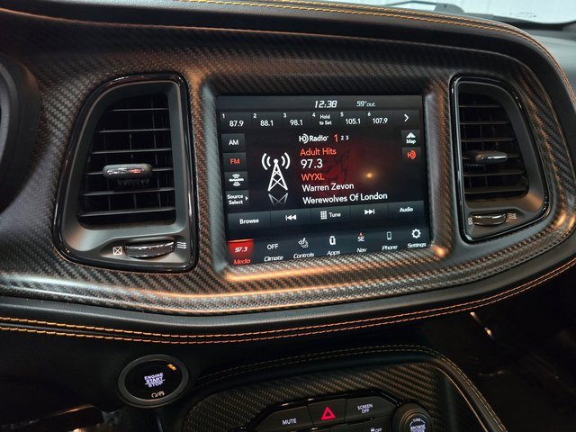 Used 2022 Dodge Challenger R/T Scat Pack image 37