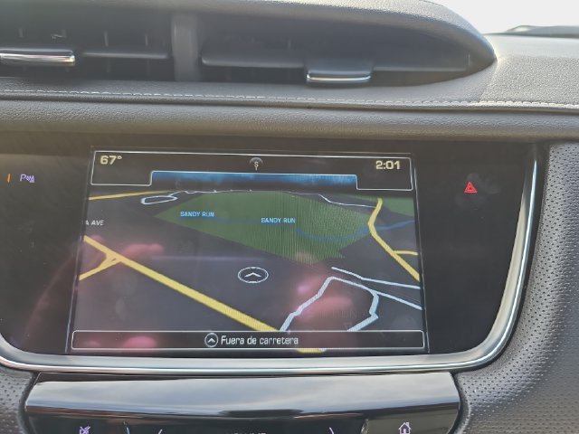 Used 2017 Cadillac XT5 Luxury w/ Driver Awareness Package FWD image 26