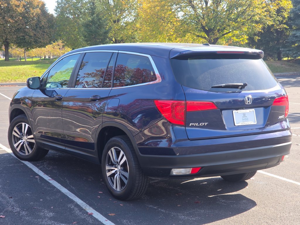 Used 2018 Honda Pilot EX-L image 24