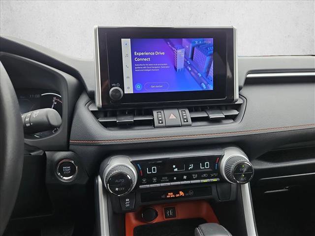 Used 2024 Toyota RAV4 Adventure AWD/4WD image 14