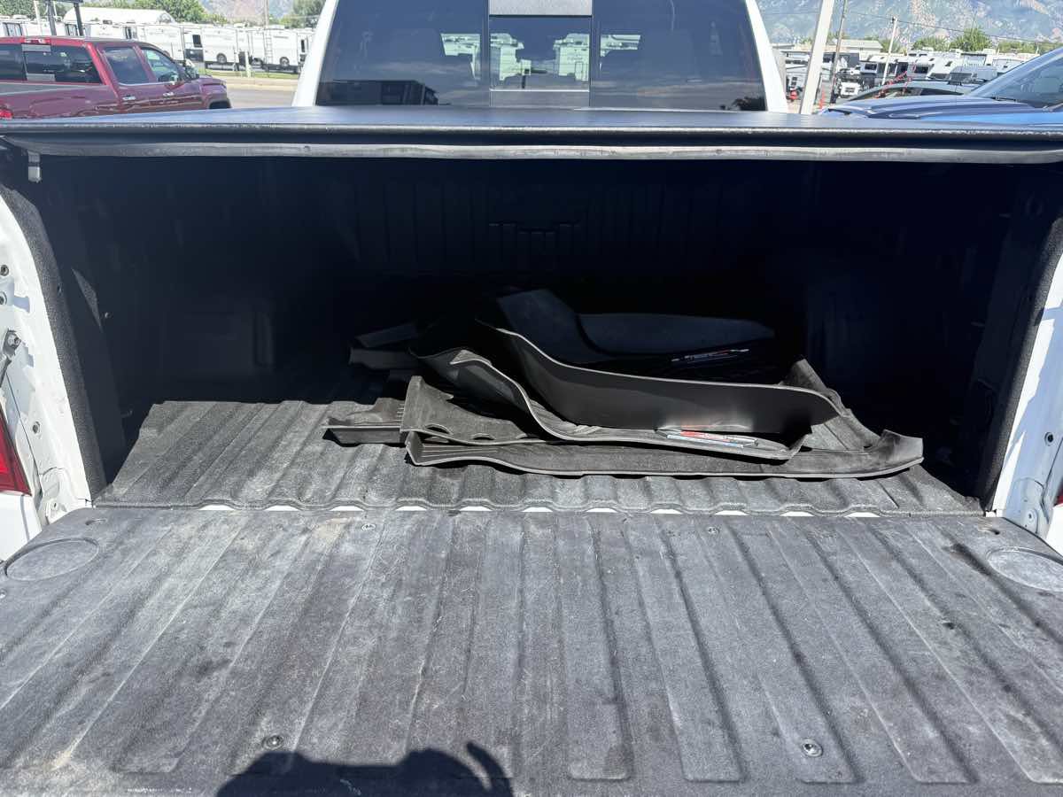 Used 2023 Chevrolet Silverado 1500 RST w/ RST All Star Premium Package AWD/4WD image 19