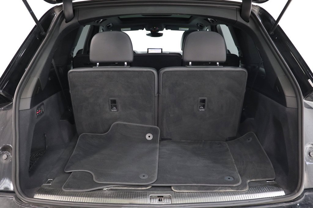Used 2019 Audi Q7 2.0T Premium Plus AWD/4WD image 36