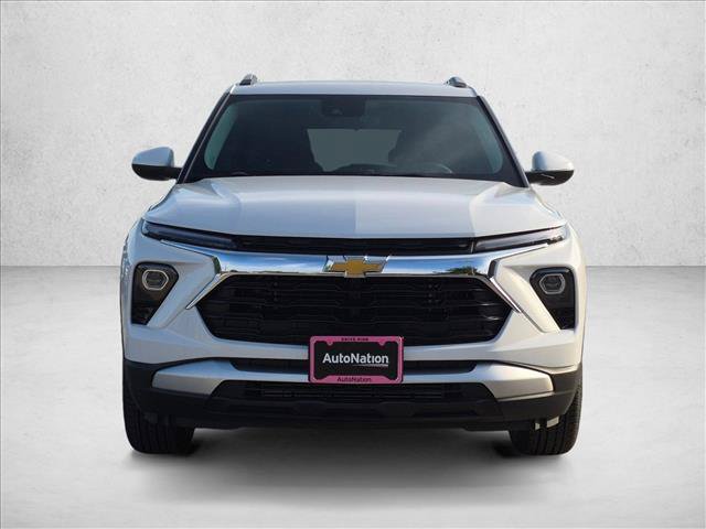 New 2026 Chevrolet TrailBlazer LT FWD video 2