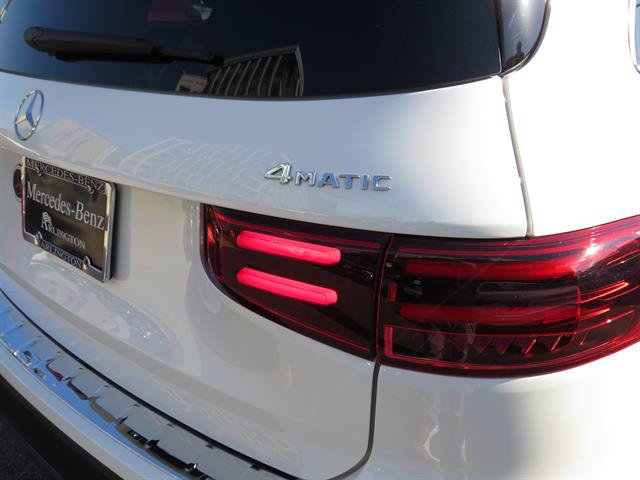 Used 2026 Mercedes-Benz GLB 250 4MATIC image 30