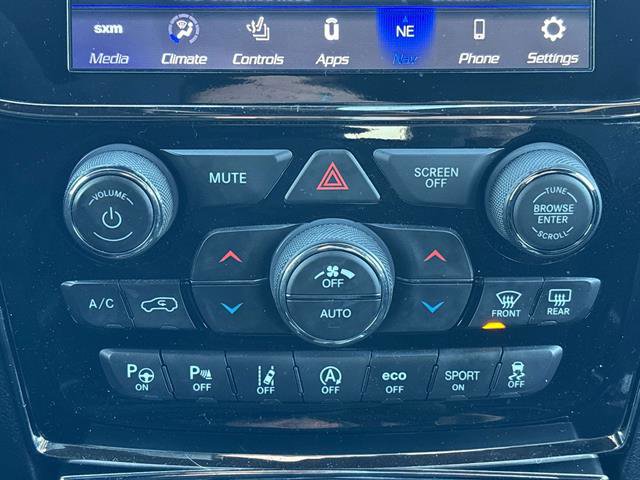 Used 2020 Jeep Grand Cherokee High Altitude image 22