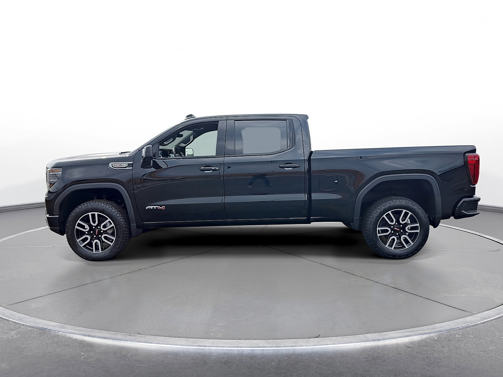 New 2026 GMC Sierra 1500 AT4 w/ Technology Package AWD/4WD image 5