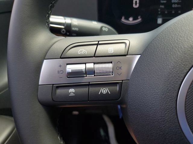 New 2026 Hyundai Kona SEL Sport AWD/4WD image 21