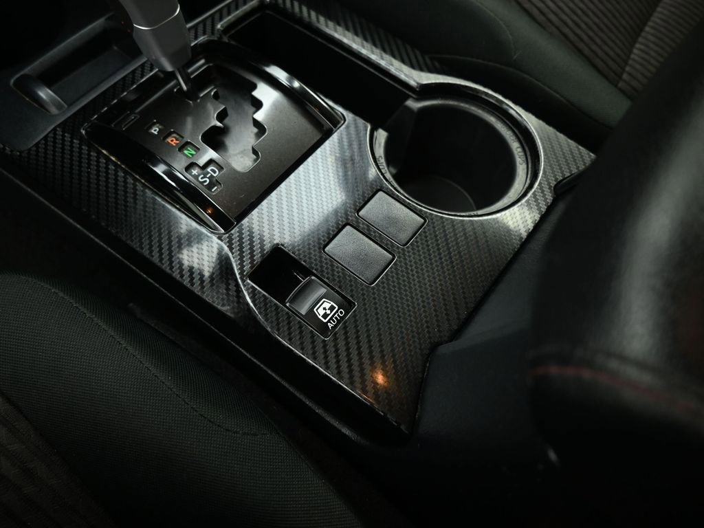 Used 2024 Toyota 4Runner TRD Off-Road image 18