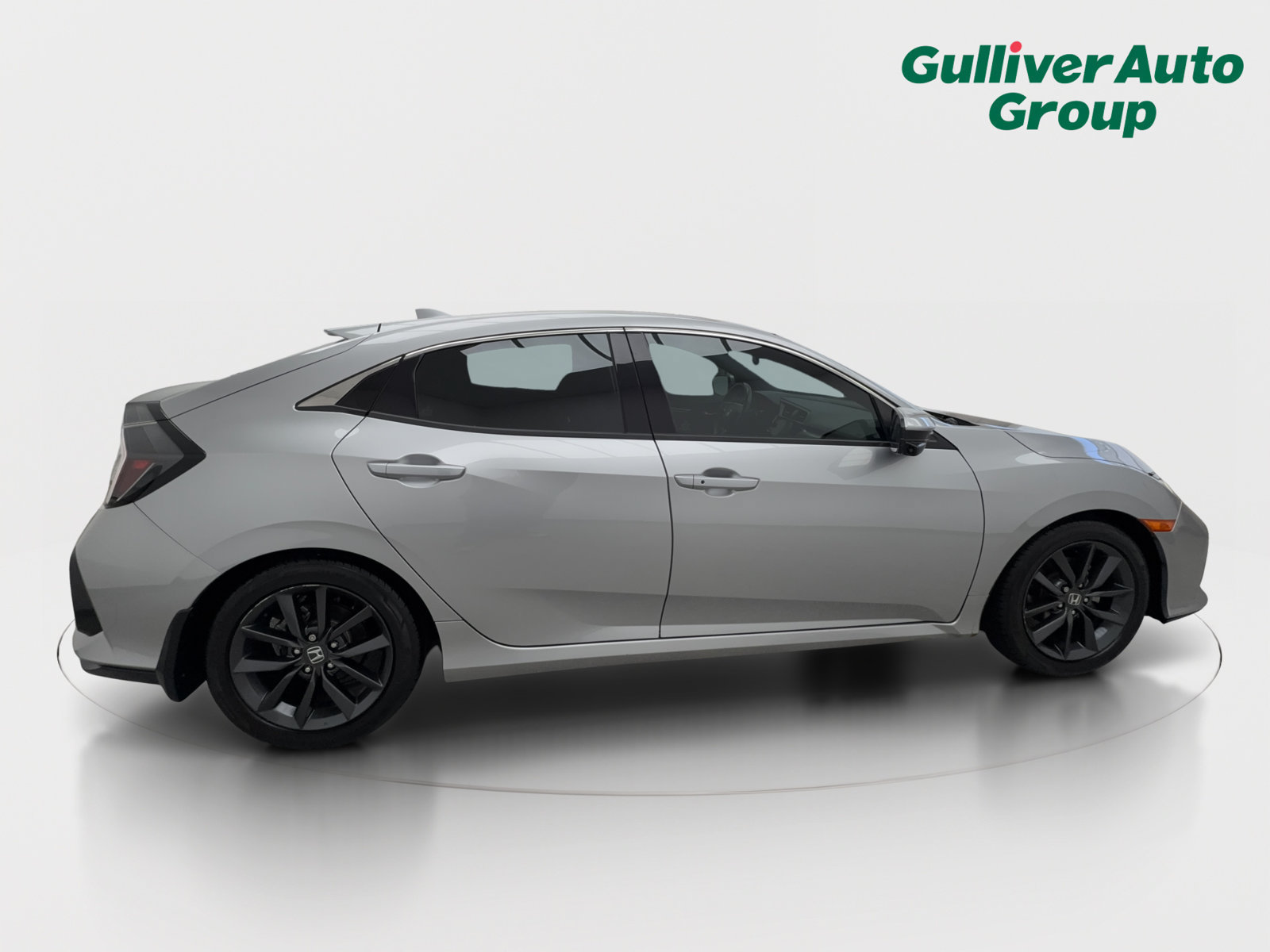 Used 2020 Honda Civic EX image 10