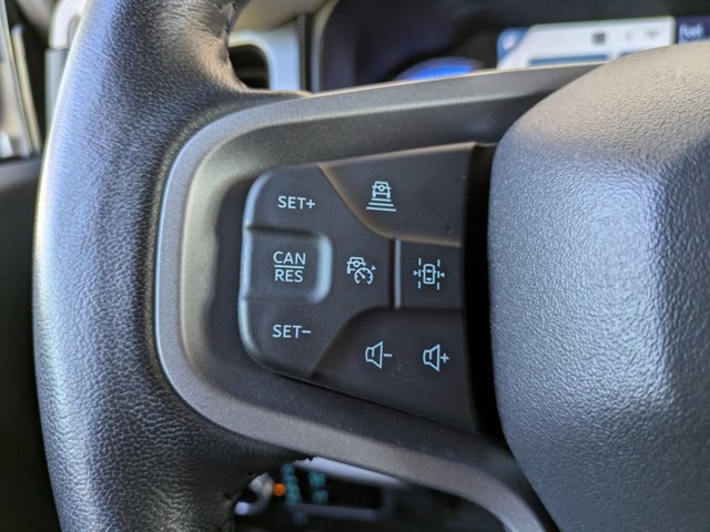 Certified 2023 Ford Bronco Wildtrak image 20