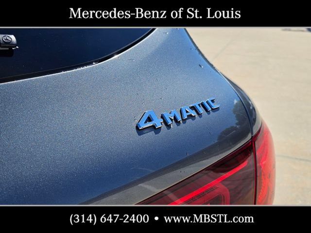 Certified 2021 Mercedes-Benz GLC 300 4MATIC image 7