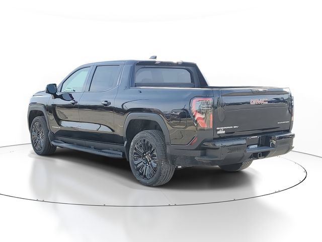 New 2026 GMC Sierra EV Elevation w/ Premium Package AWD/4WD image 3