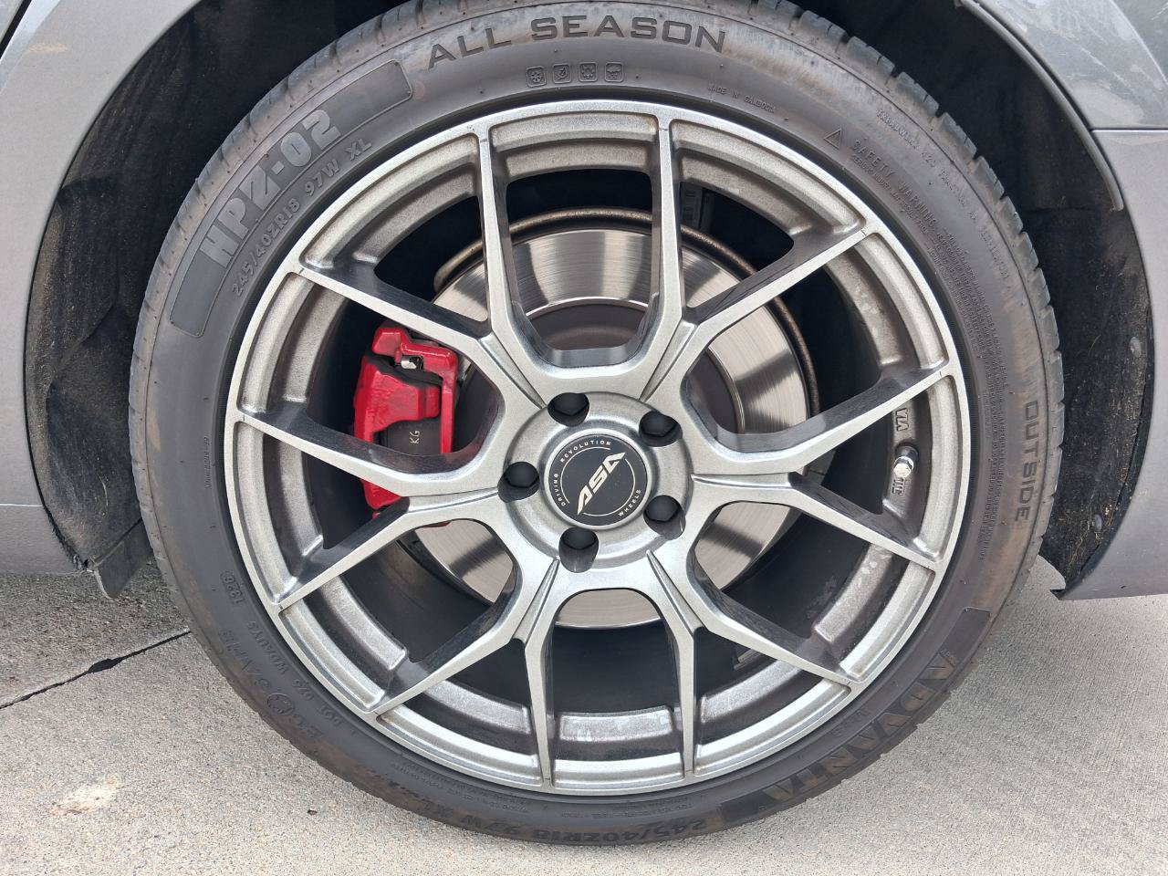 Used 2021 Audi S4 Premium Plus w/ Premium Plus Package AWD/4WD image 11