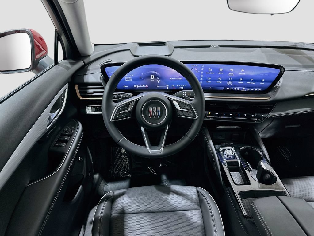 Certified 2026 Buick Envision Avenir AWD/4WD image 23