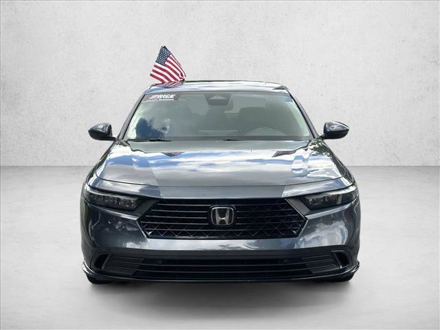 Used 2024 Honda Accord EX-L image 11