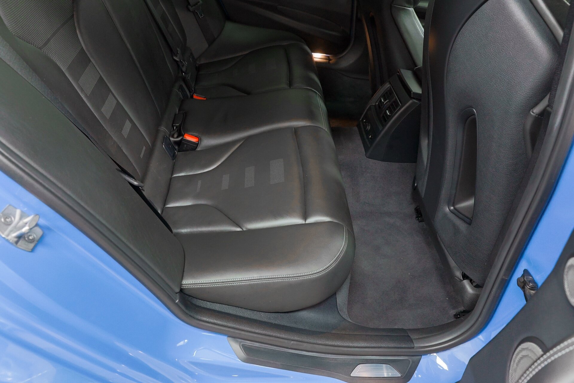 Used 2016 BMW M3 RWD image 85