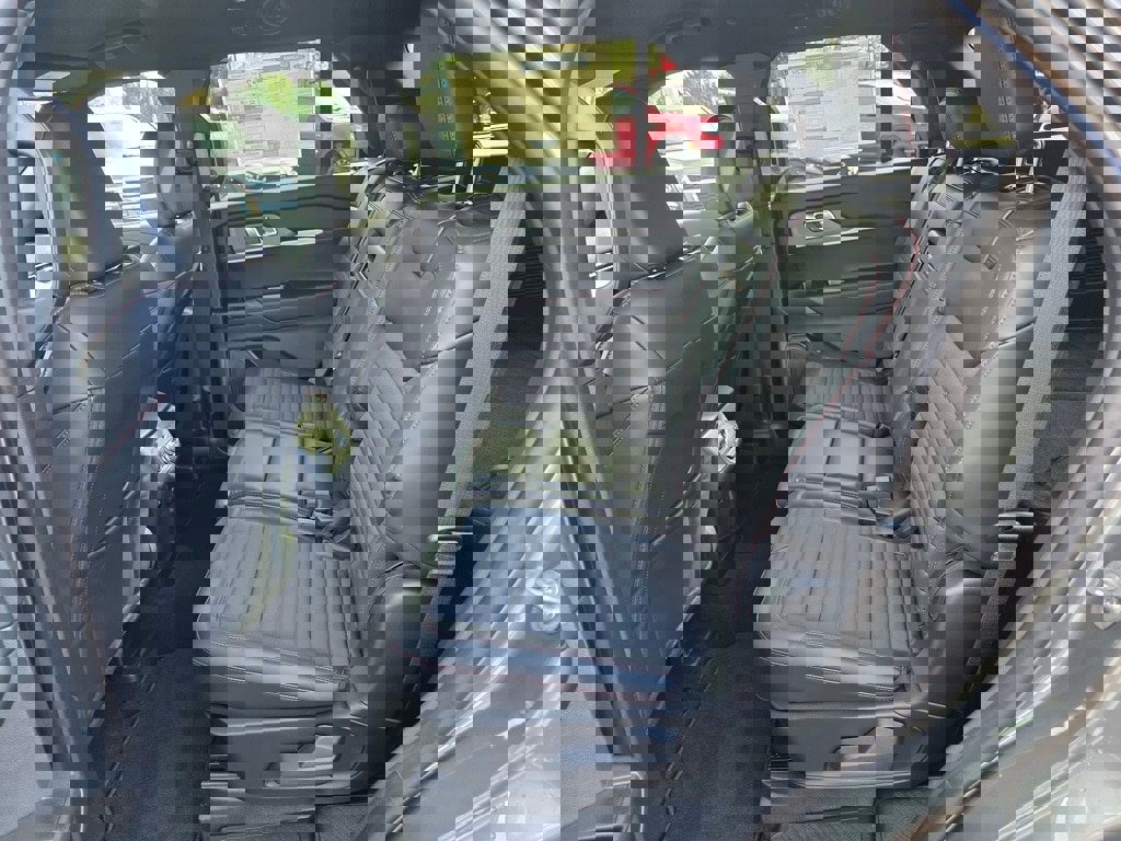 New 2026 Ford Explorer ST-Line w/ ST-Line Street Pack image 9