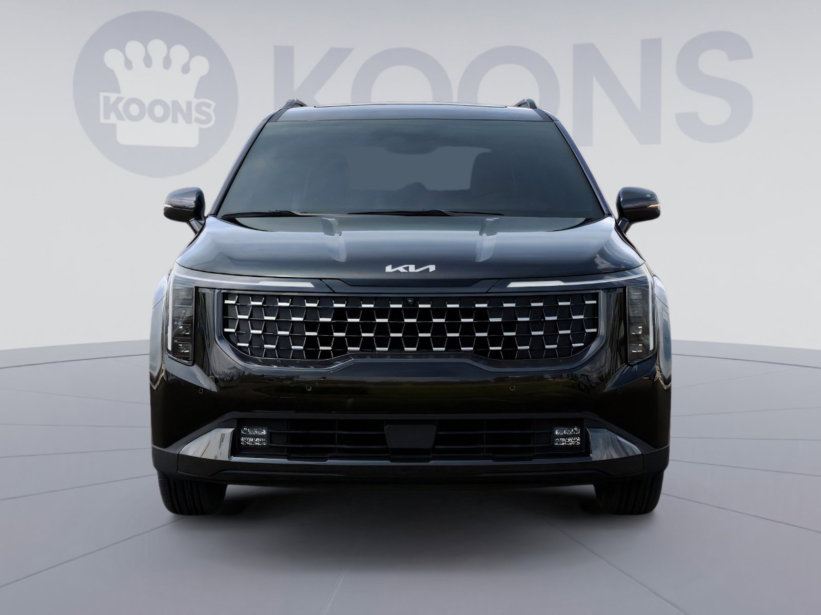 New 2026 Kia Carnival SX Prestige image 2