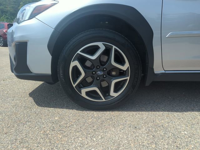 Used 2020 Subaru Crosstrek 2.0i Limited w/ Moonroof Package w/Navigation AWD/4WD image 31