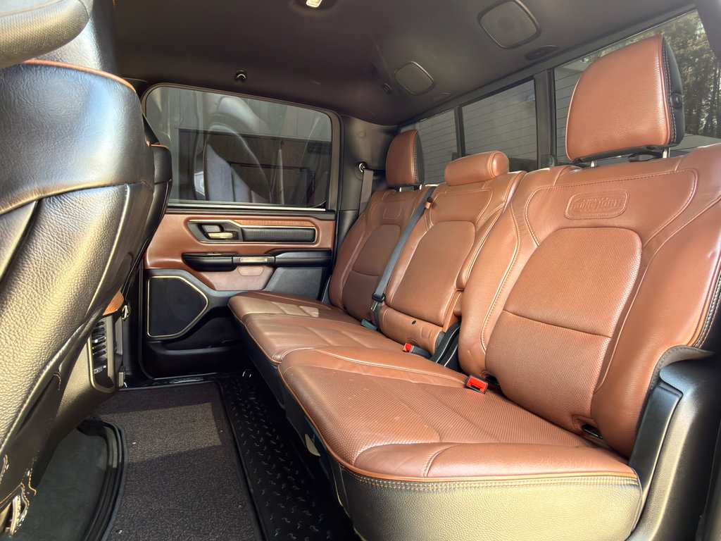 Used 2023 RAM 1500 Limited image 25