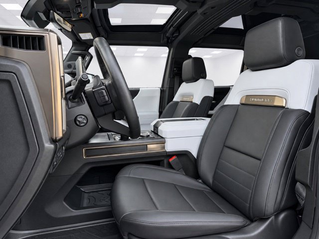Used 2024 GMC Hummer EV 2X w/ LPO, Illumination Package AWD/4WD image 13