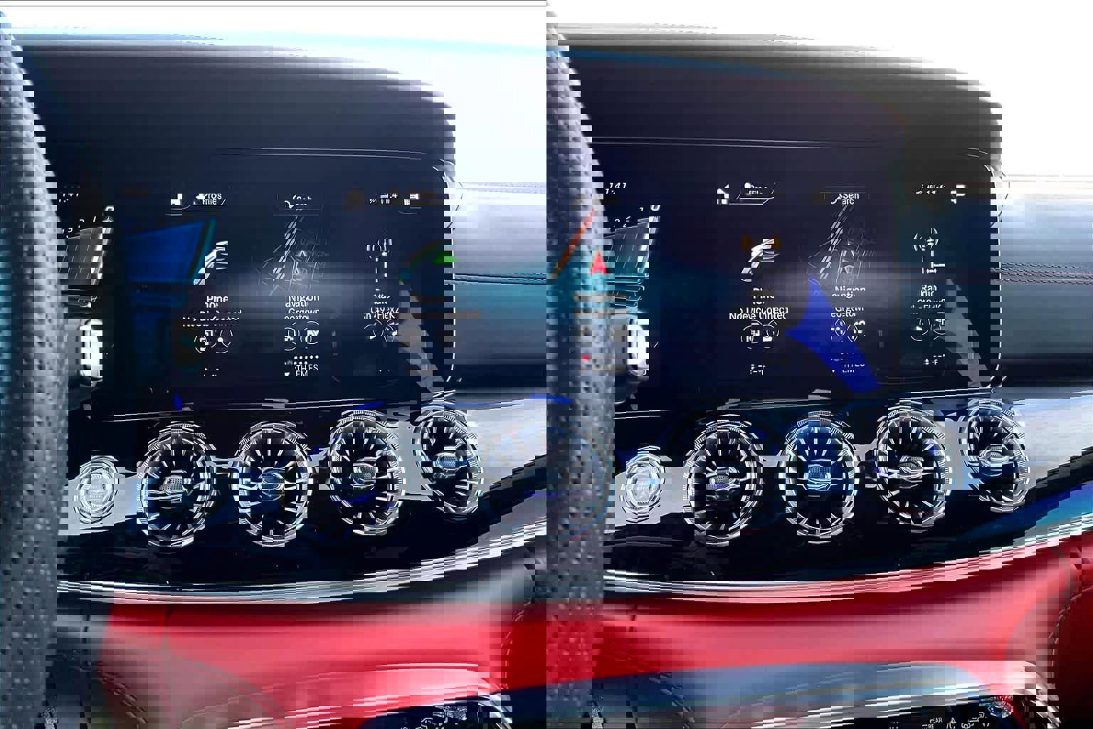 Certified 2023 Mercedes-Benz AMG GT 53 image 34