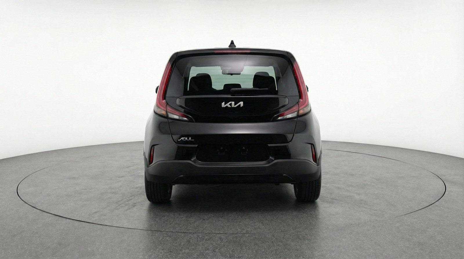 Used 2025 Kia Soul LX w/ LX Technology Package image 7