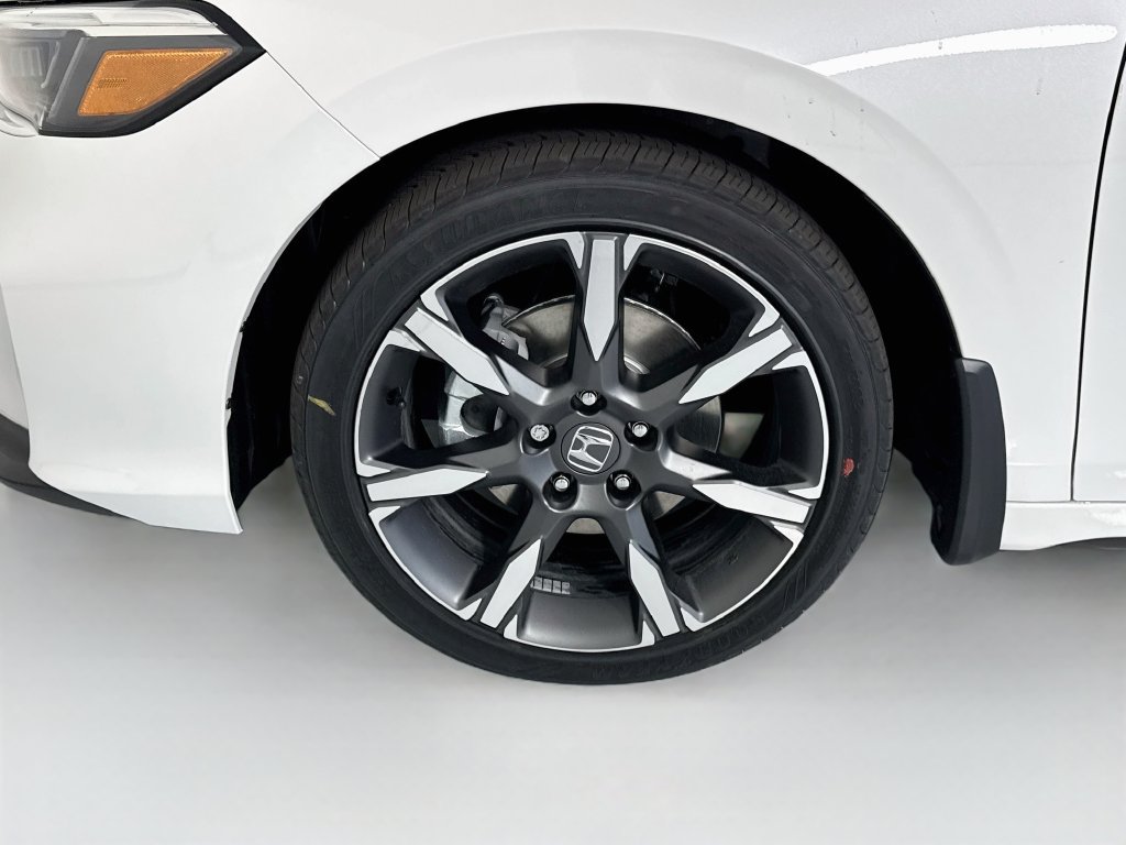New 2026 Honda Civic Sport Touring image 31