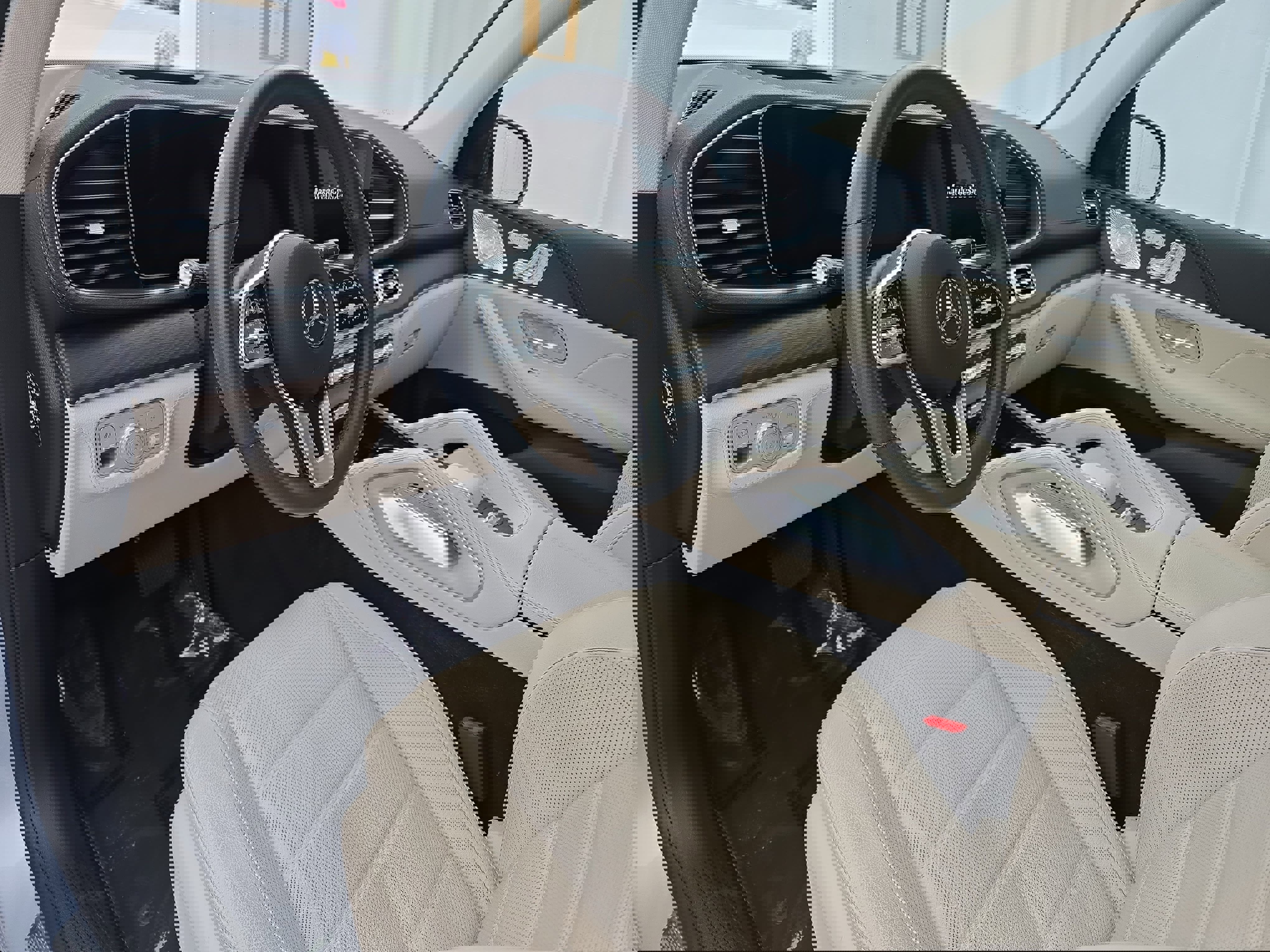 Used 2023 Mercedes-Benz GLE 450 4MATIC image 16