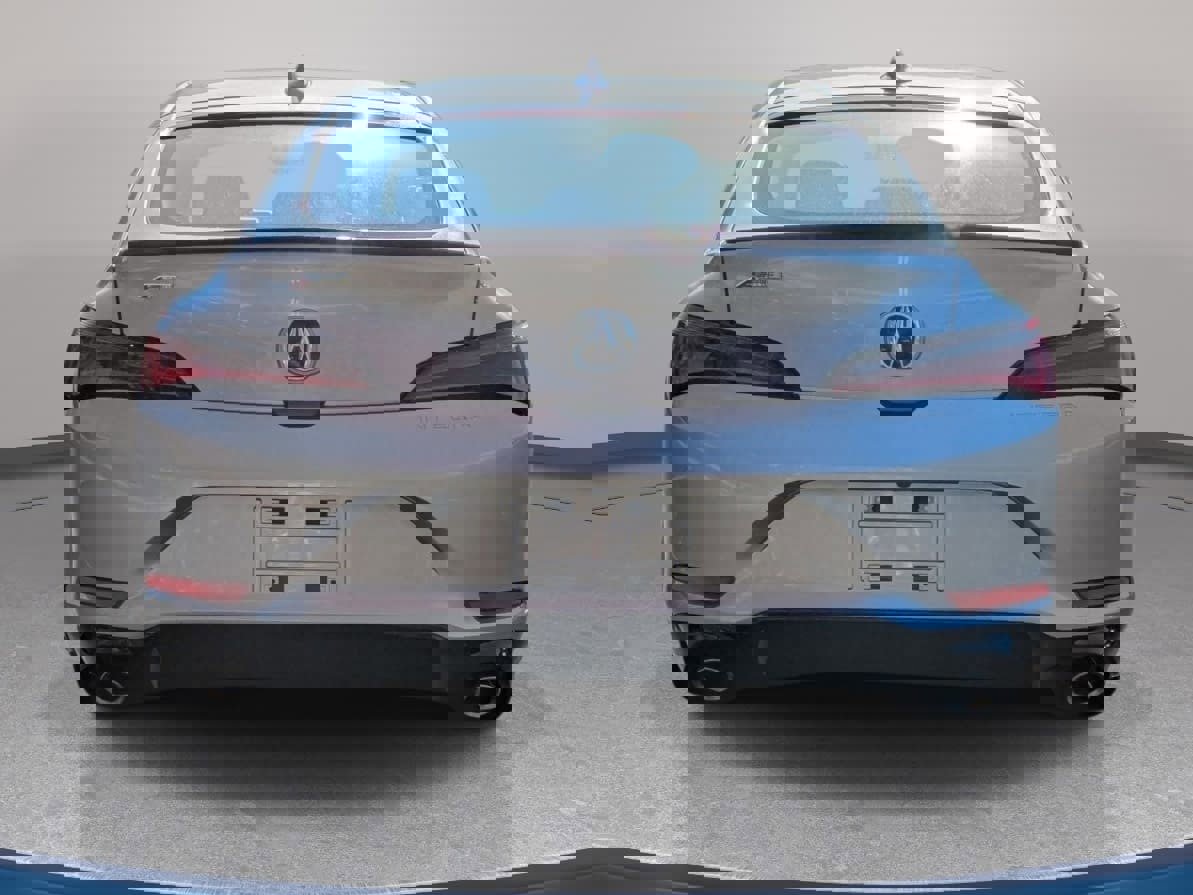 New 2026 Acura Integra A-Spec image 7