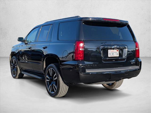 Used 2018 Chevrolet Tahoe Premier image 8