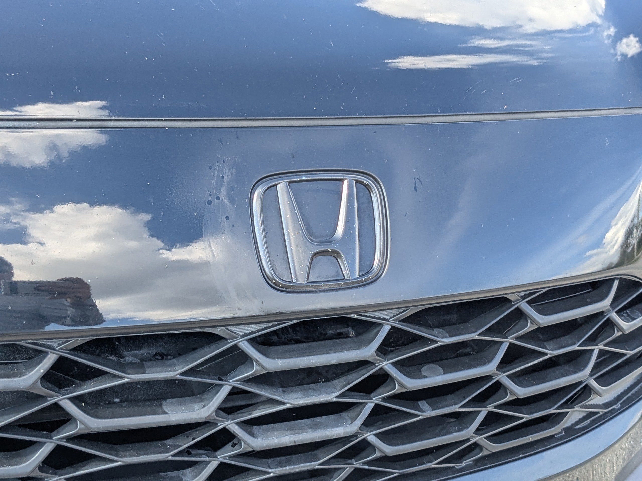 Used 2023 Honda HR-V LX image 11