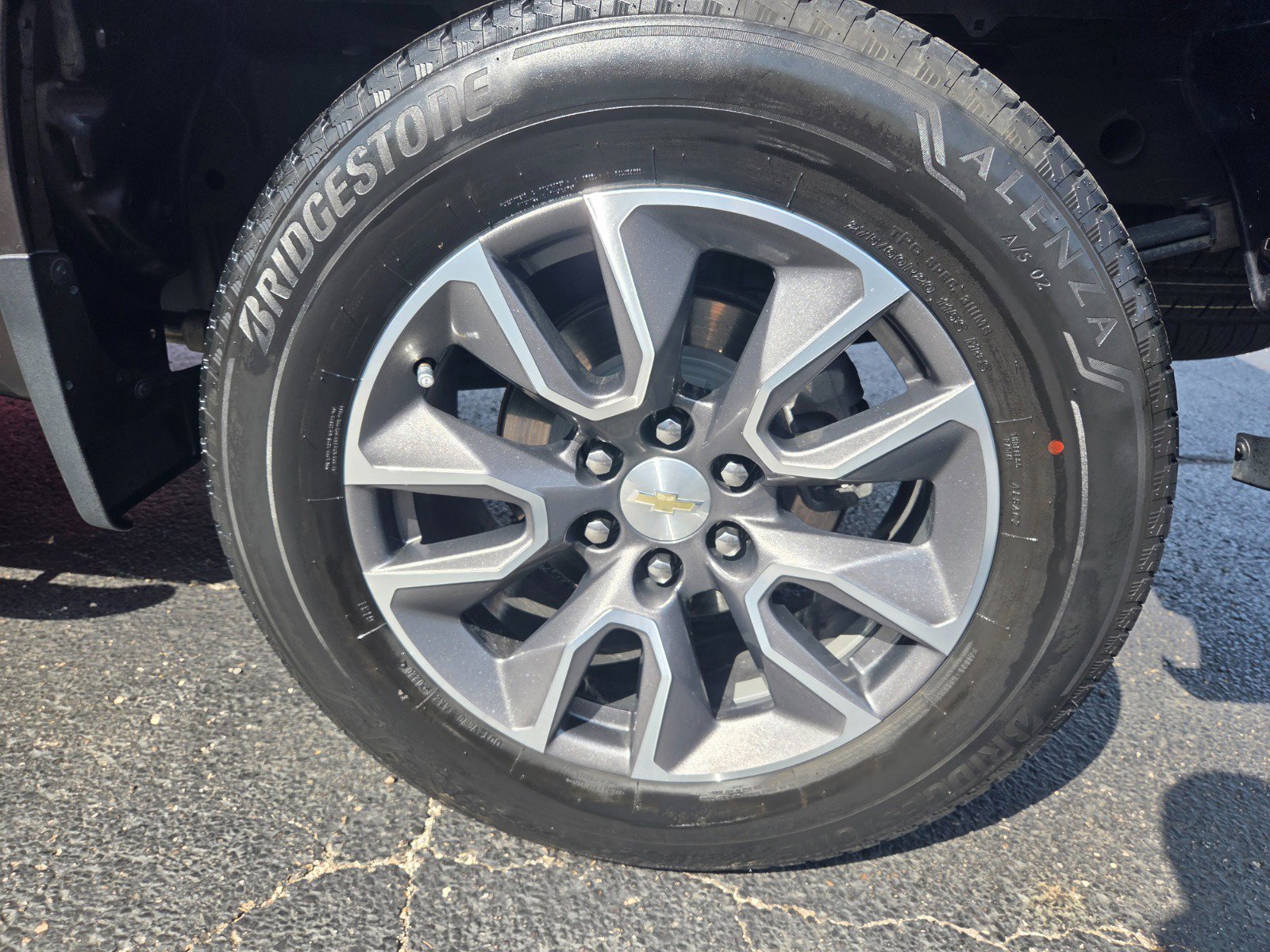 Used 2020 Chevrolet Silverado 1500 LT w/ All-Star Edition image 22