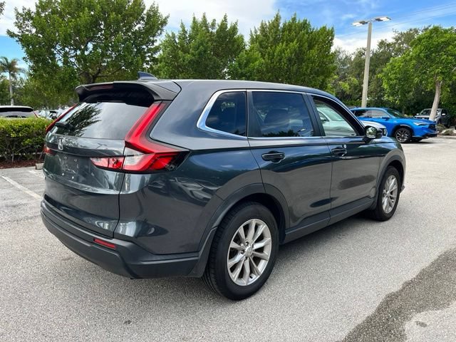 Used 2024 Honda CR-V EX image 6