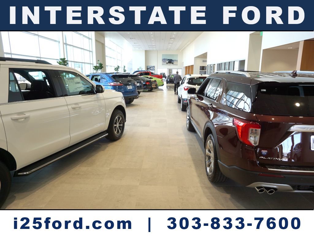 Used 2022 Ford F350 Lariat image 4