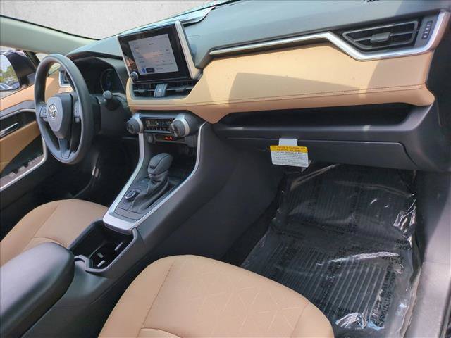 Certified 2025 Toyota RAV4 XLE w/ Convenience Package AWD/4WD image 22