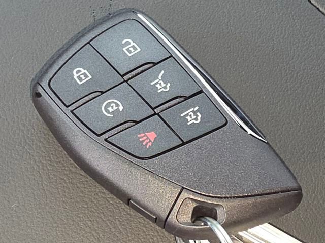 New 2026 Chevrolet Tahoe LT w/ Comfort Package image 28