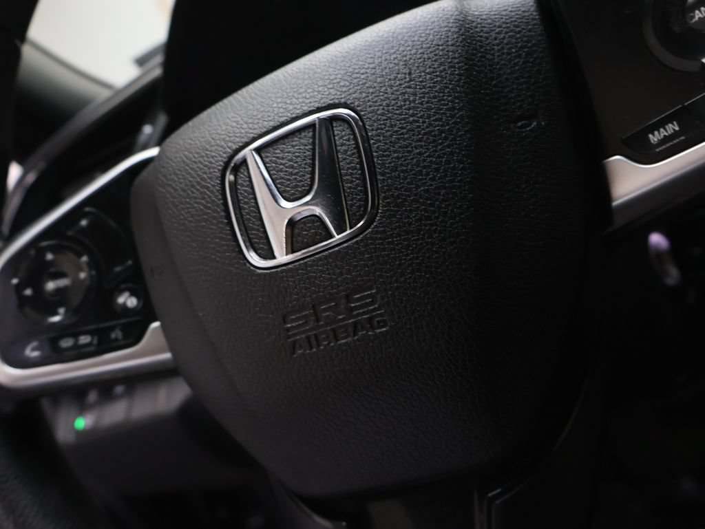 Used 2019 Honda Civic LX image 20