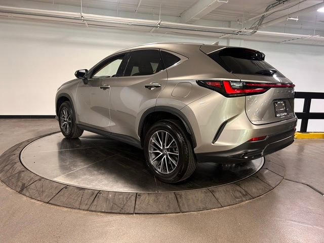 Used 2024 Lexus NX 350 AWD w/ Cold Area Package image 6